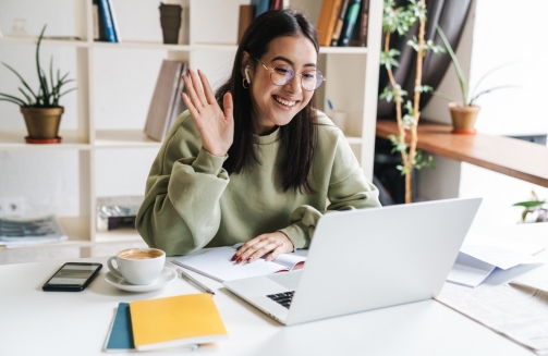 Improved relationships between staff'